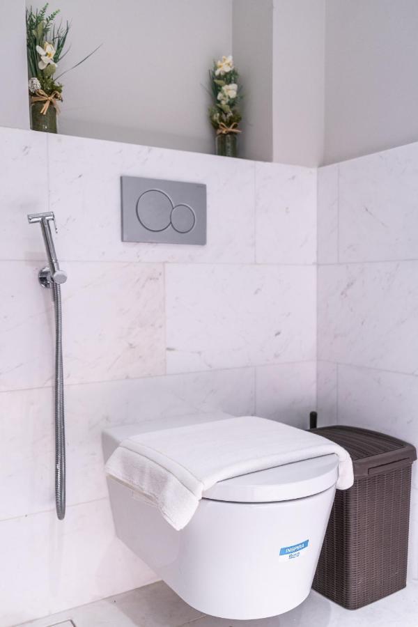 Apartment Palm Tower Palm Jumeirah Dubai