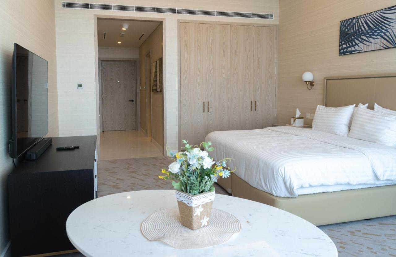 Palm Tower Palm Jumeirah Apartment
