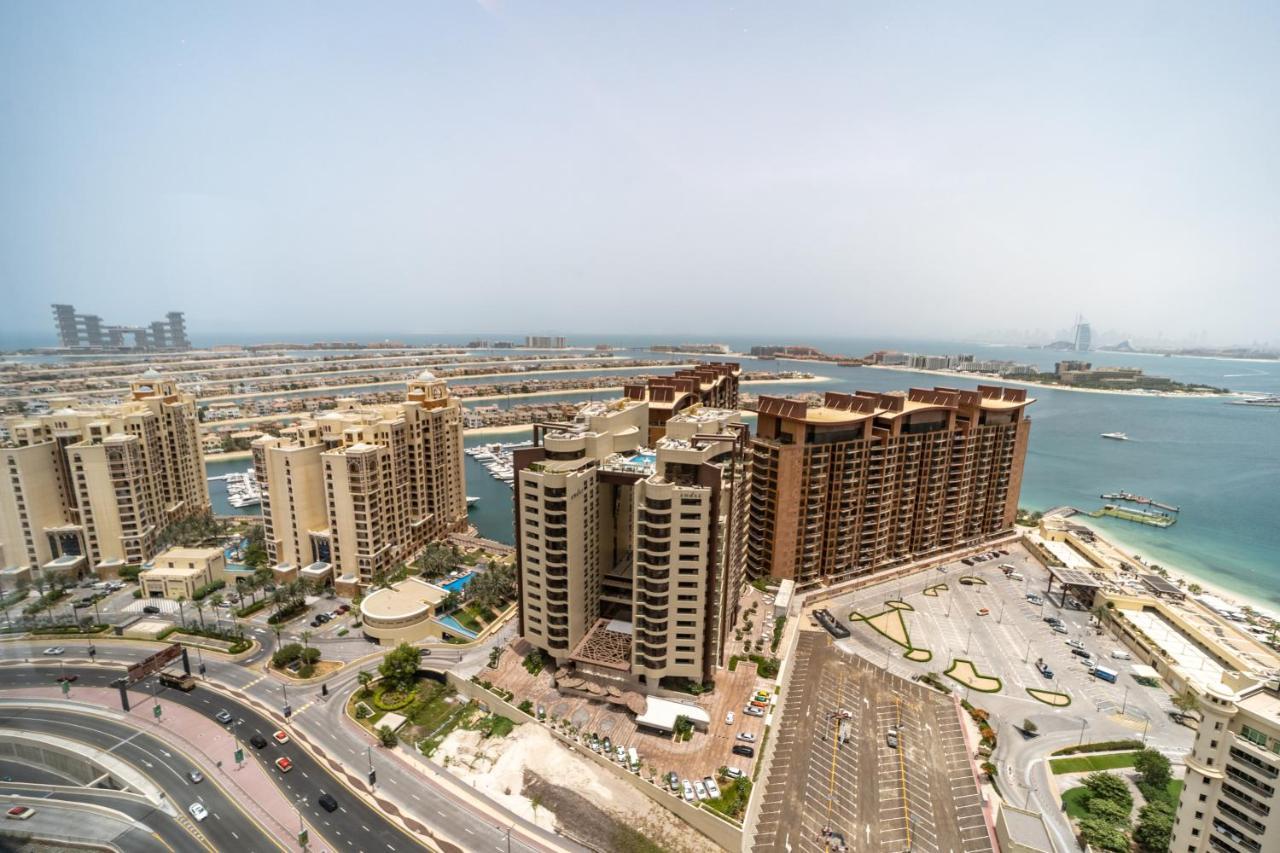 Apartment Palm Tower Palm Jumeirah *