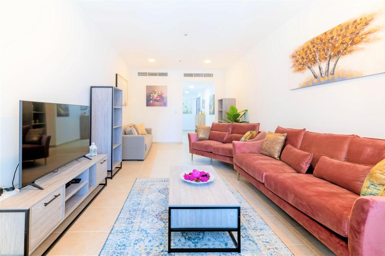 Apartment Amazing At Elite Marina *