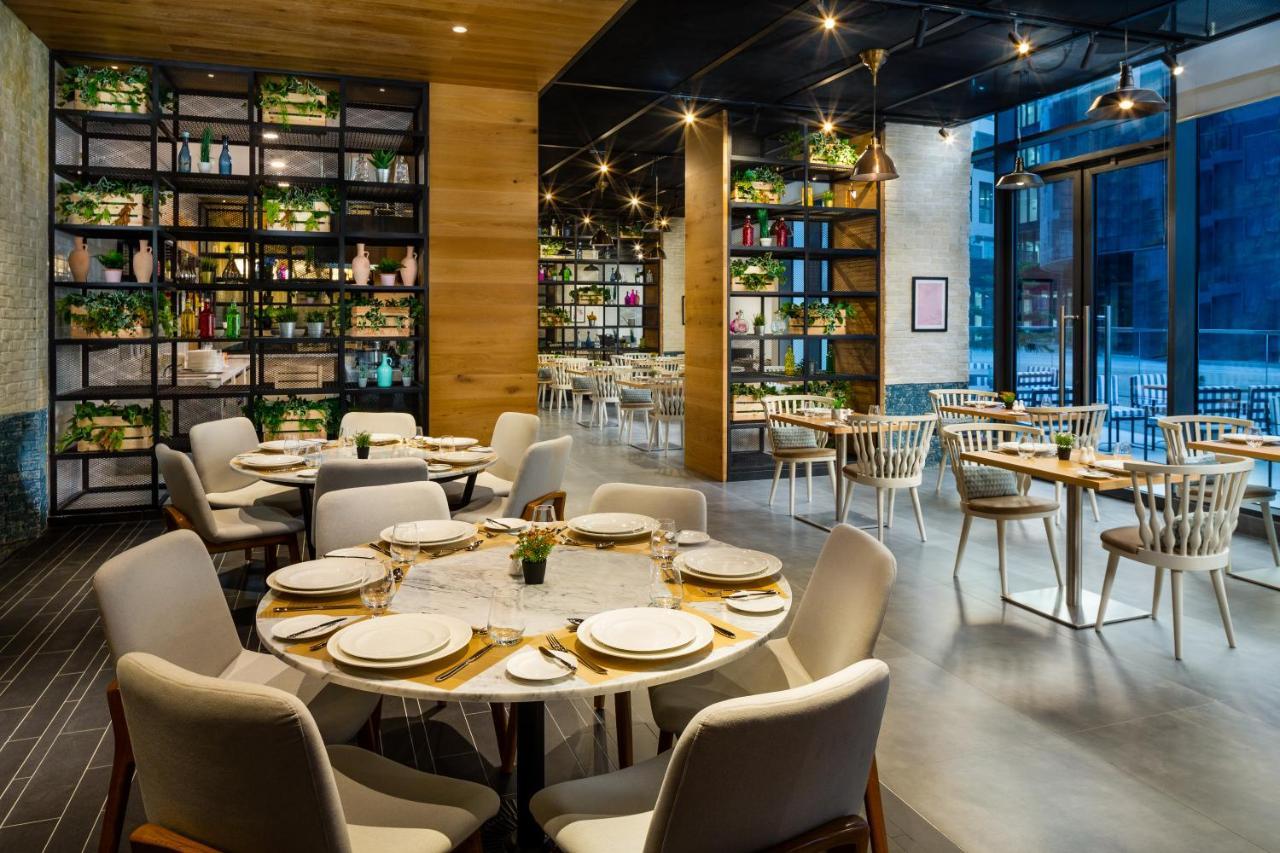 Aparthotel Millennium Place Mirdif *
