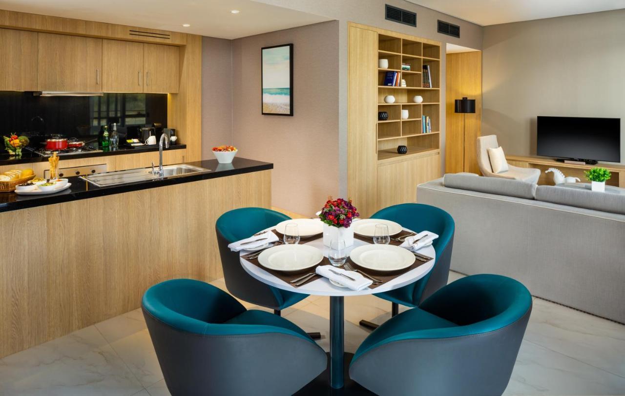 Aparthotel Millennium Place Mirdif