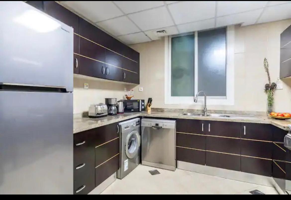 Marina Sail Apartment Dubai
