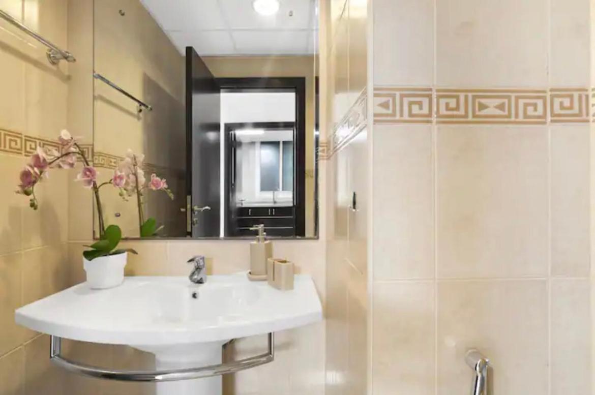 Apartment Marina Sail Dubai