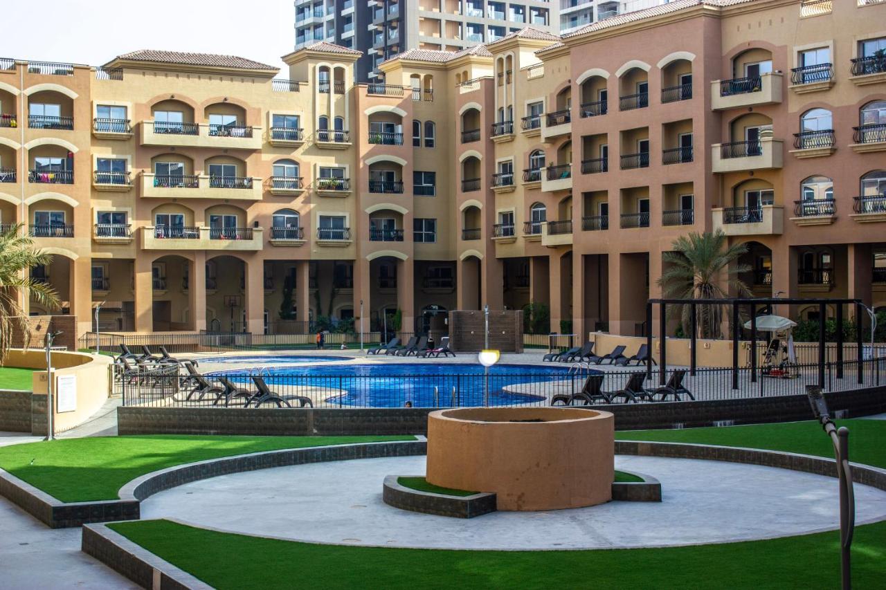 Relaxing 1 Bedroom With All Facilities * Dubai