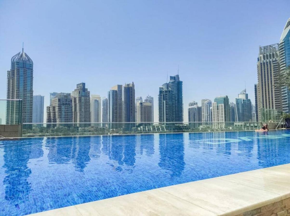 Blue Dream With Harbour View In Marina Apartment *