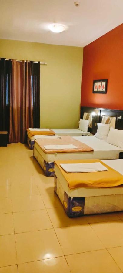 Oyo 902 Prime Llc Hotel Dubai