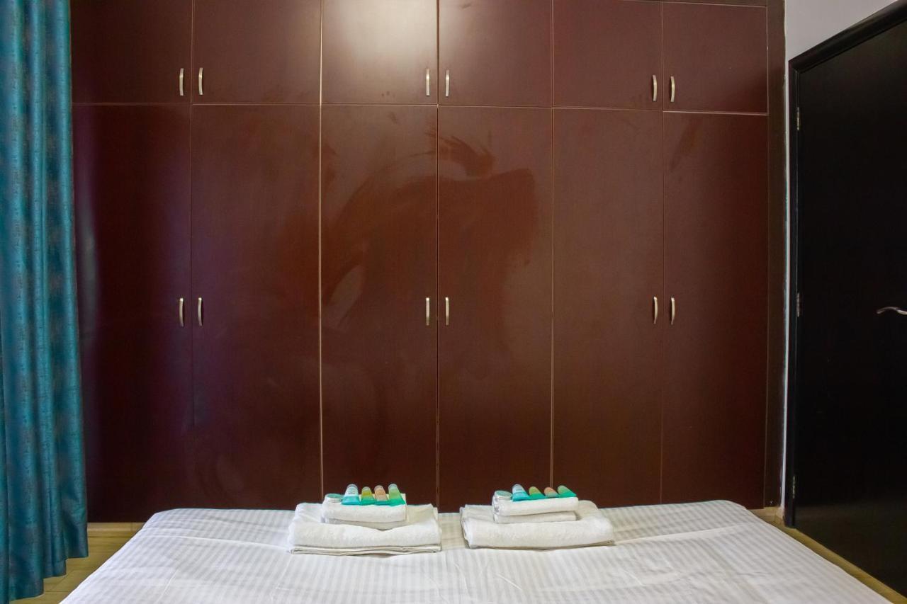 Relaxing 1 Bedroom With All Facilities Apartment Dubai