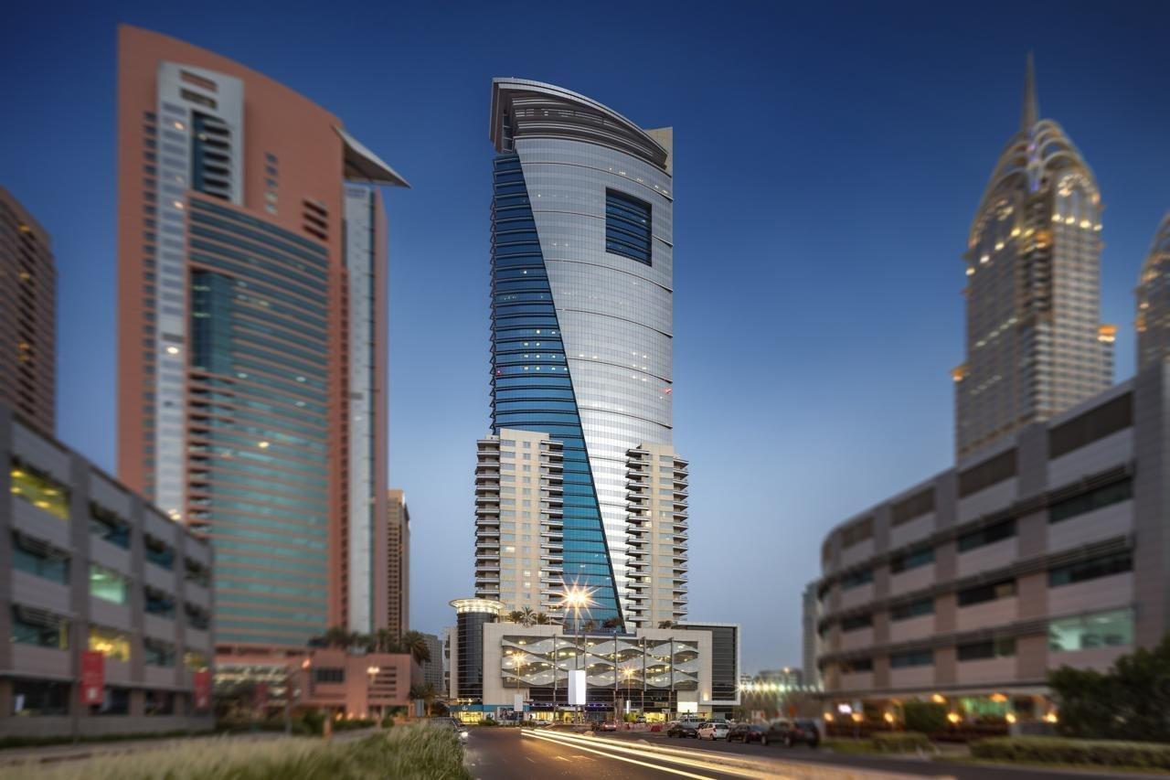 Staybridge Internet 4*