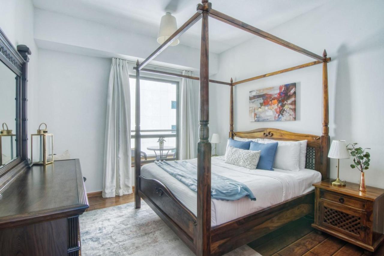 Apartment Guestready - The Candor Blue By Jumeirah Beach *