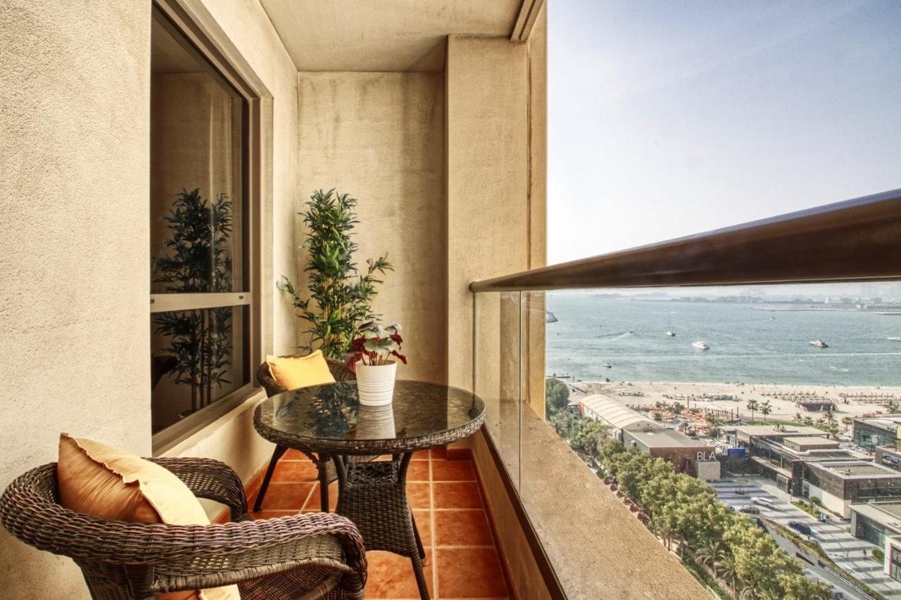Guestready - The Candor Blue By Jumeirah Beach Apartment