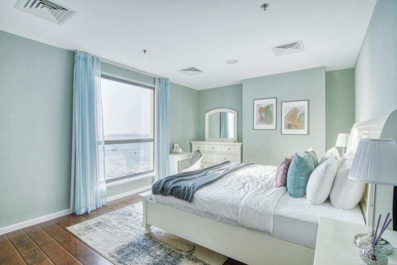Guestready - The Candor Blue By Jumeirah Beach * Dubai