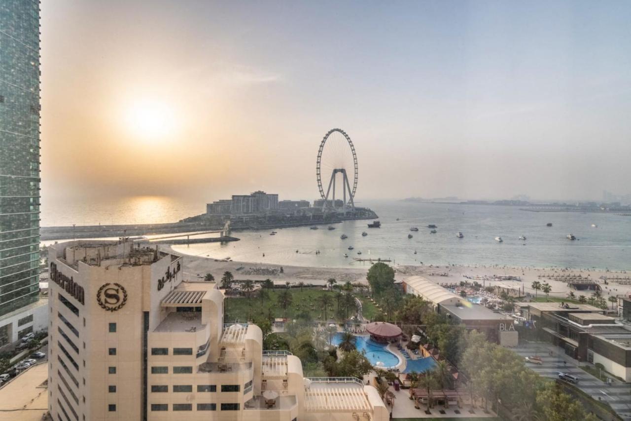 Apartment Guestready - The Candor Blue By Jumeirah Beach *