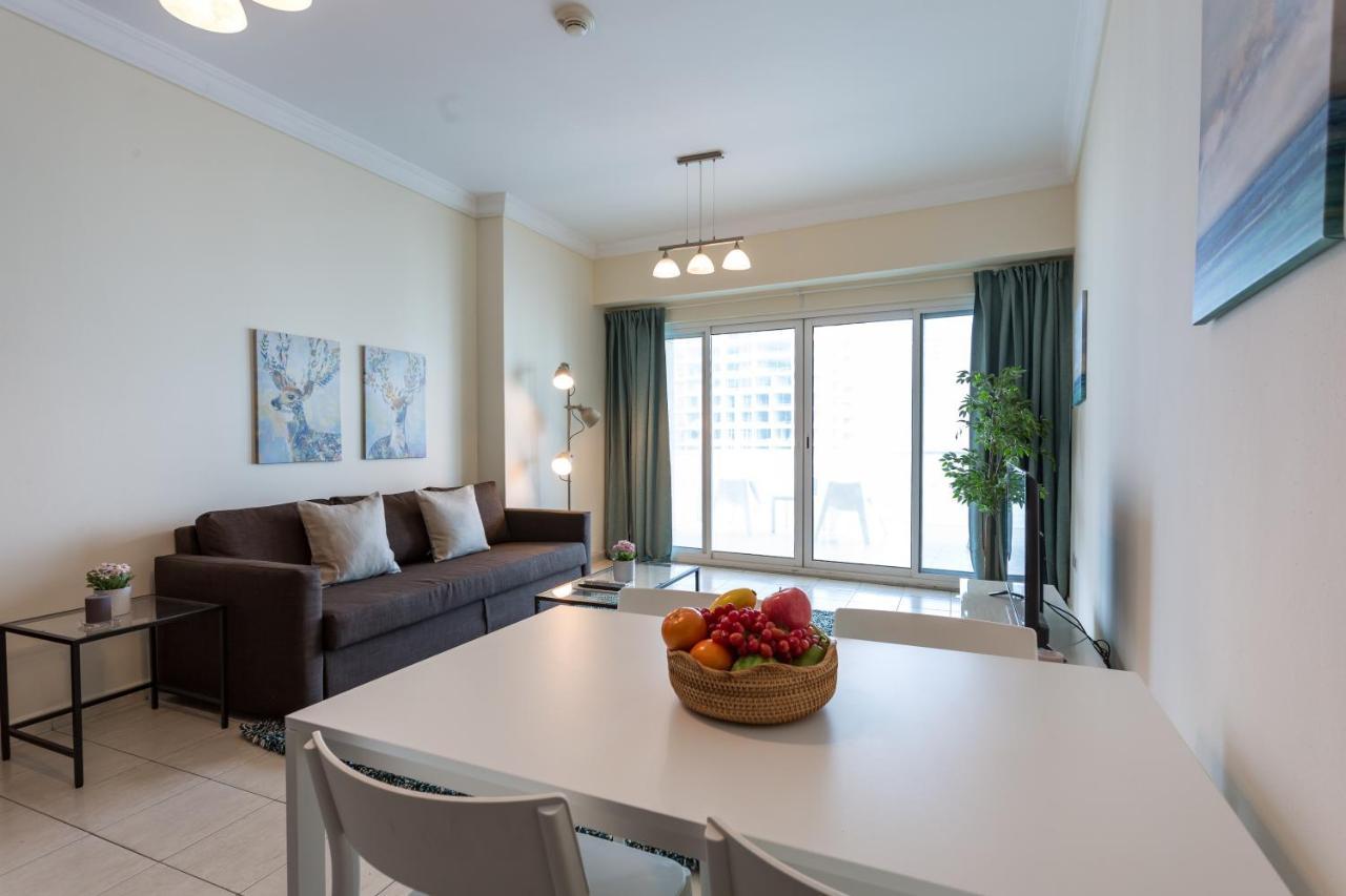Higuests - Superb Views From 2br In Jlt * Dubai