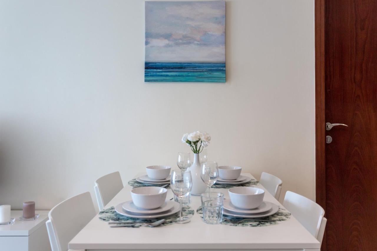 Higuests - Superb Views From 2br In Jlt