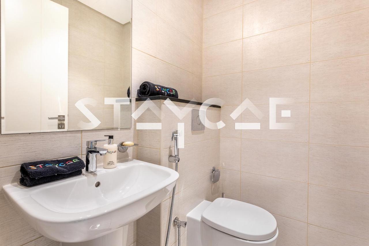 Apartment Staycae Avanti Dubai