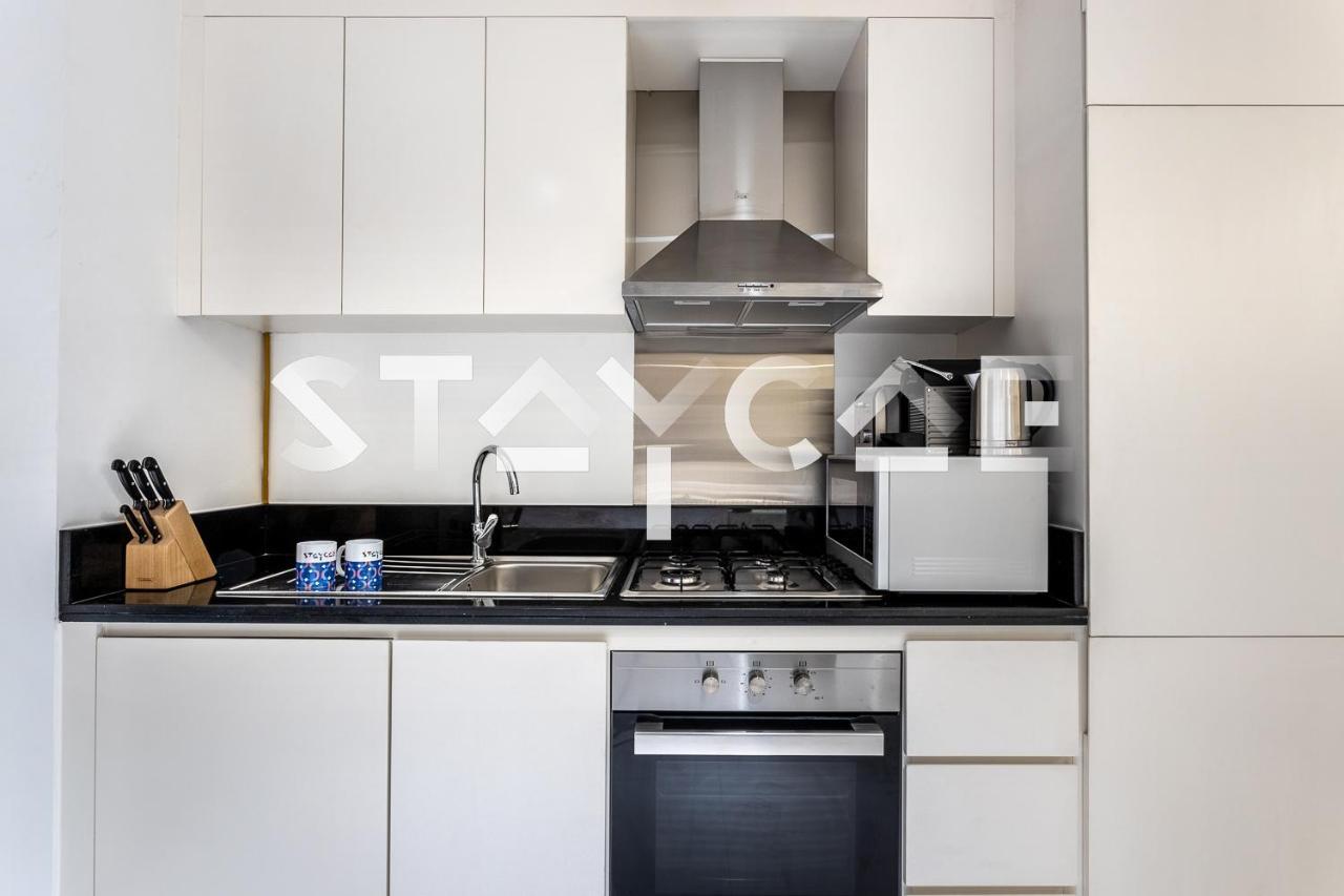 Apartment Staycae Avanti *