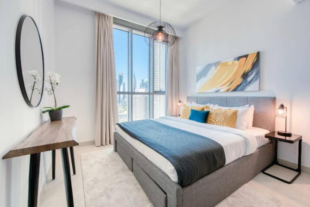Downtown Views, Downtown - Mint Apartment *