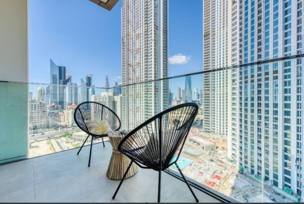 Apartment Downtown Views, Downtown - Mint