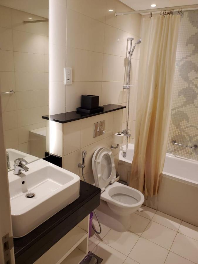 Furnished With Burj Khalifa View Dubai