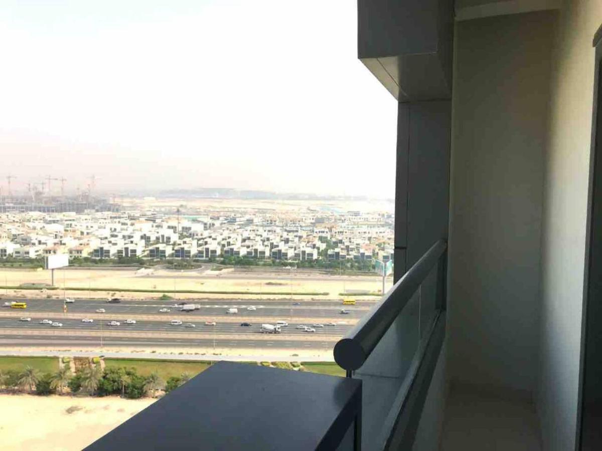 Furnished With Burj Khalifa View *
