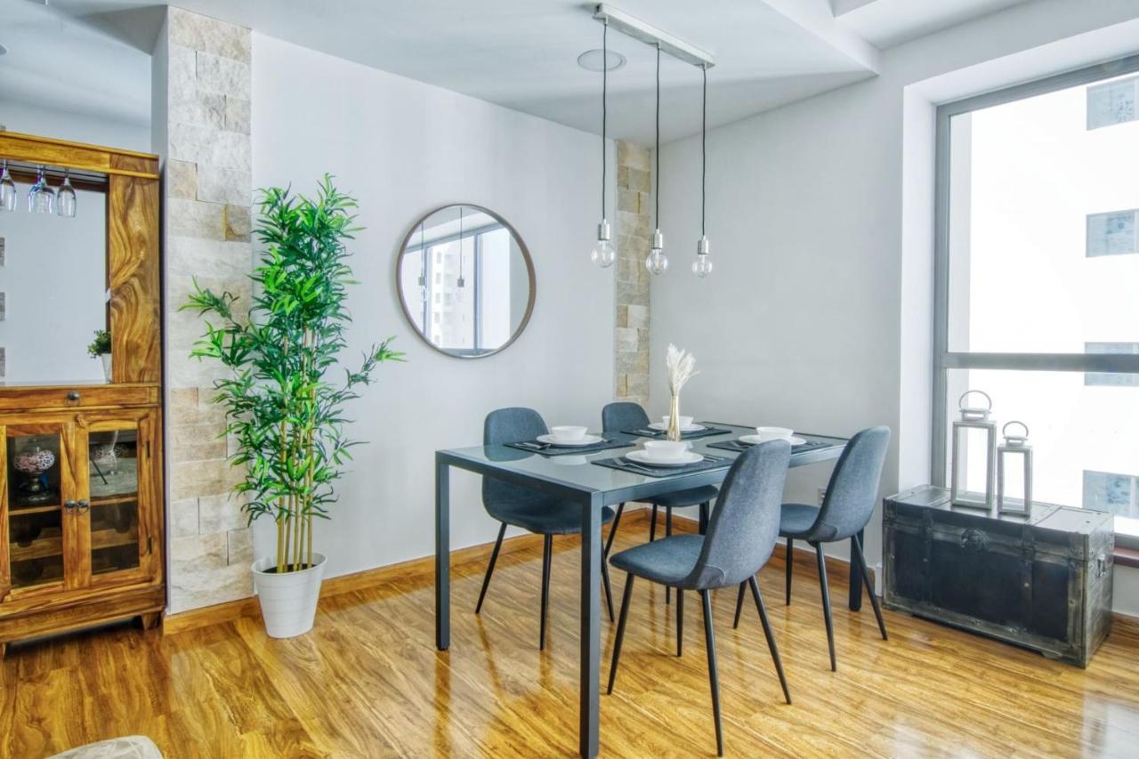 Guestready - The Candor Blue By Jumeirah Beach Apartment Dubai