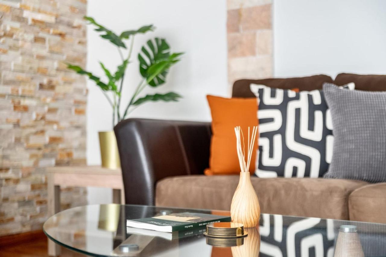 Guestready - The Candor Blue By Jumeirah Beach Apartment