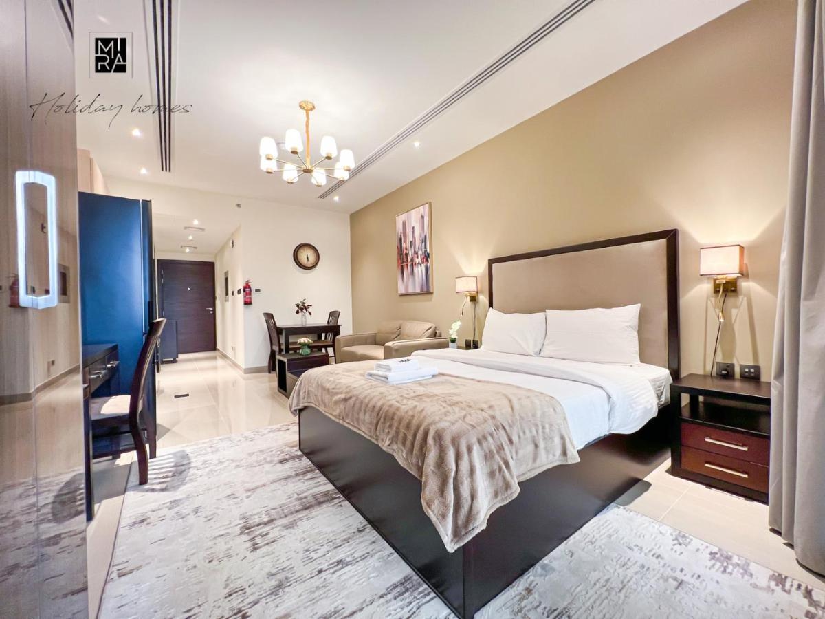 Mira Homes - Newly Furnished In Downtown Apartment Dubai