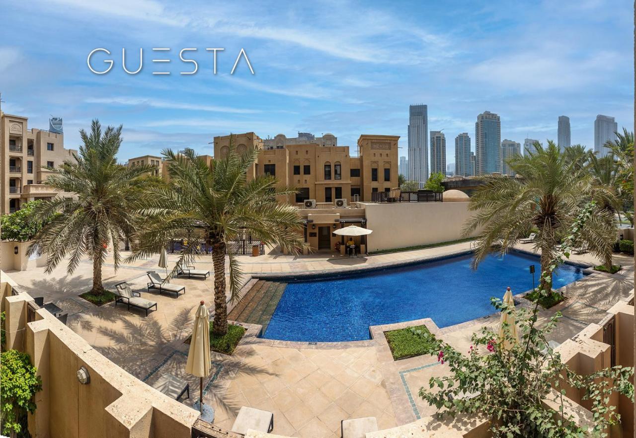 Yansoon By Emaar, Downtown Apartment