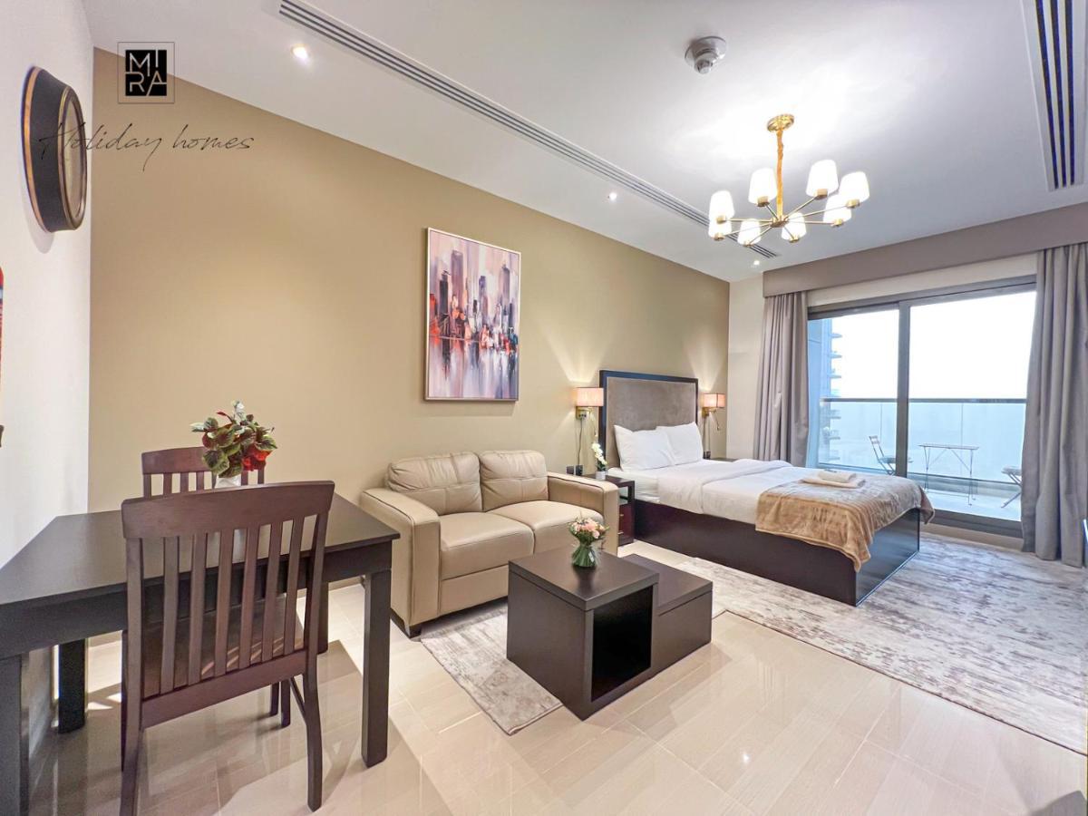 Mira Homes - Newly Furnished In Downtown *