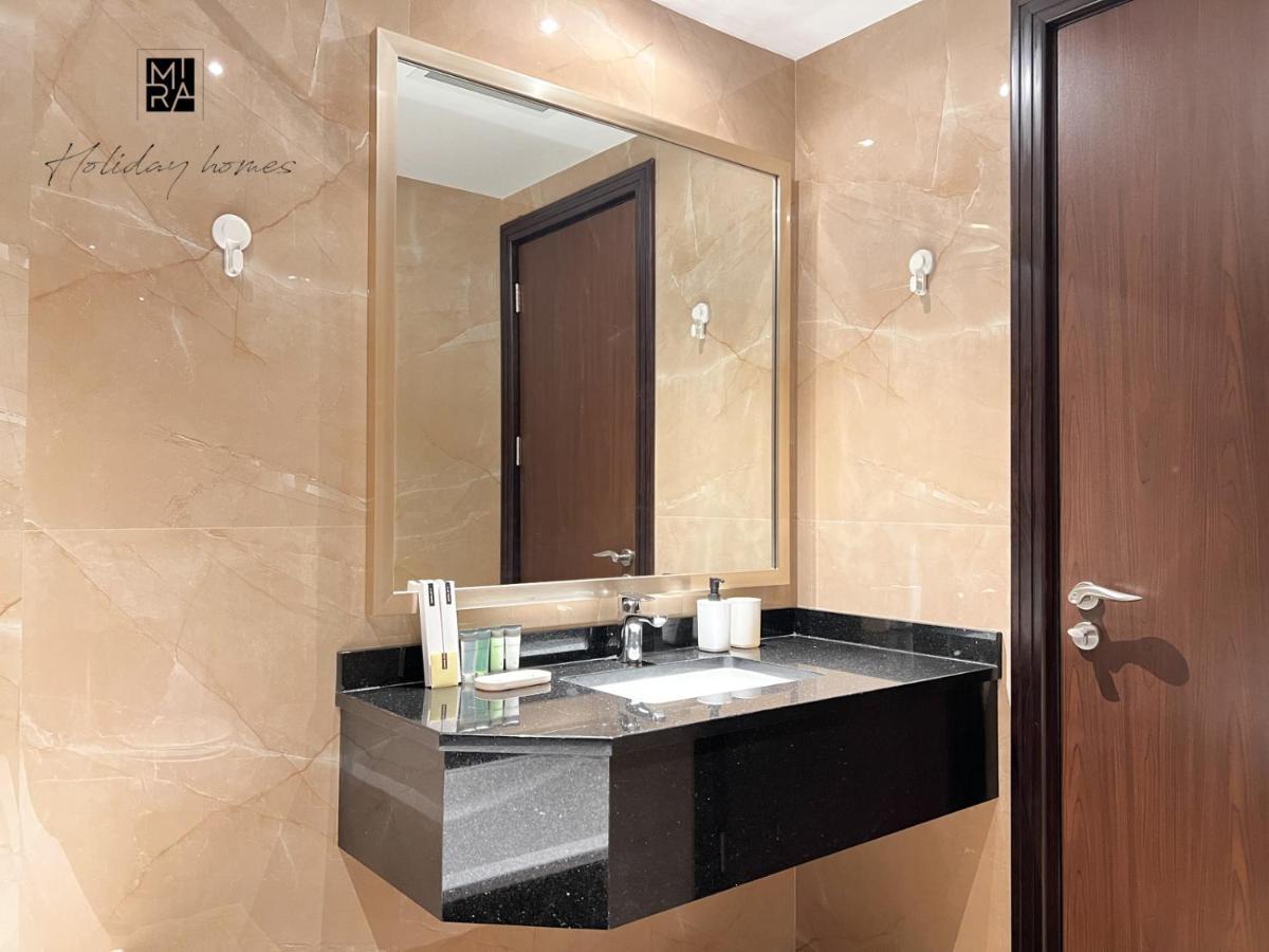 Mira Homes - Newly Furnished In Downtown * Dubai
