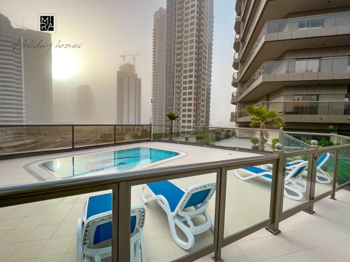 Mira Homes - Newly Furnished In Downtown Dubai