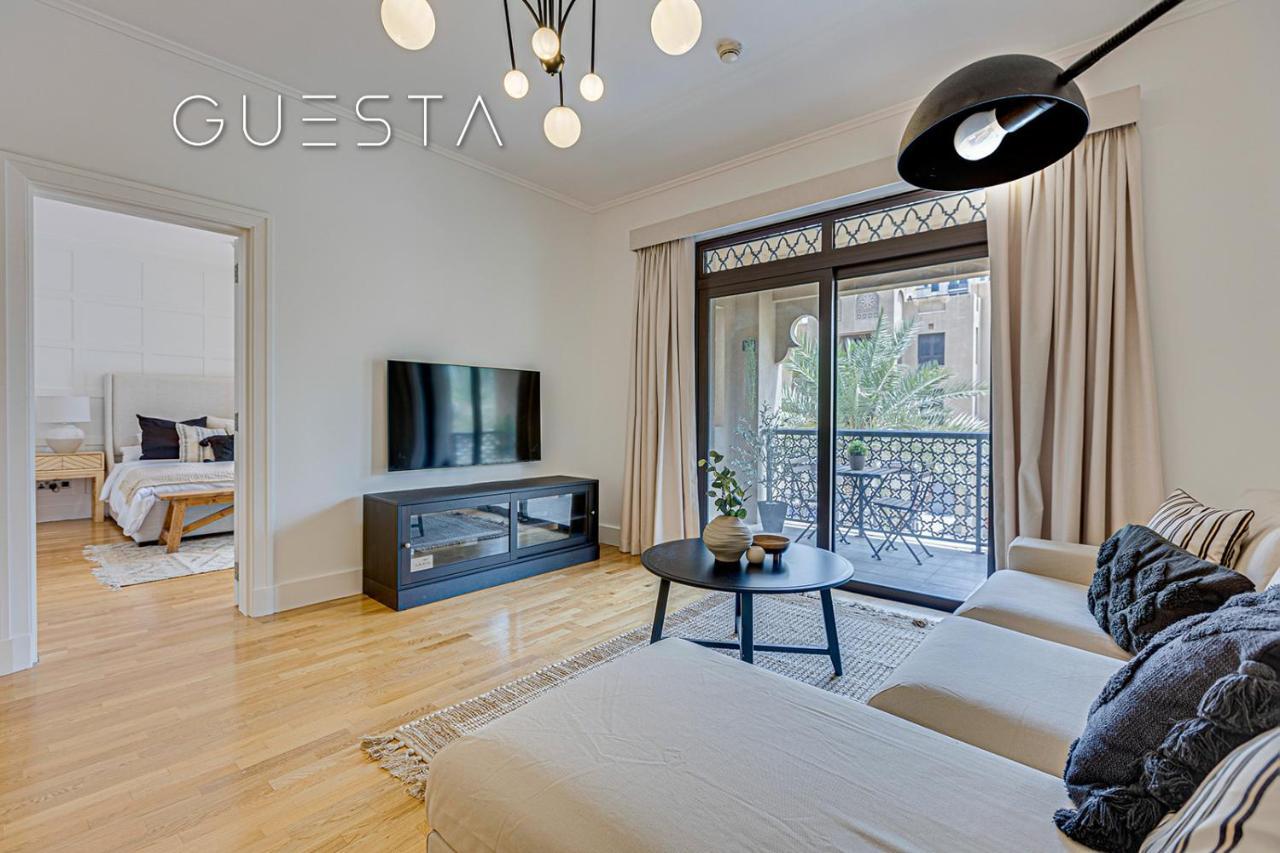 Yansoon By Emaar, Downtown *