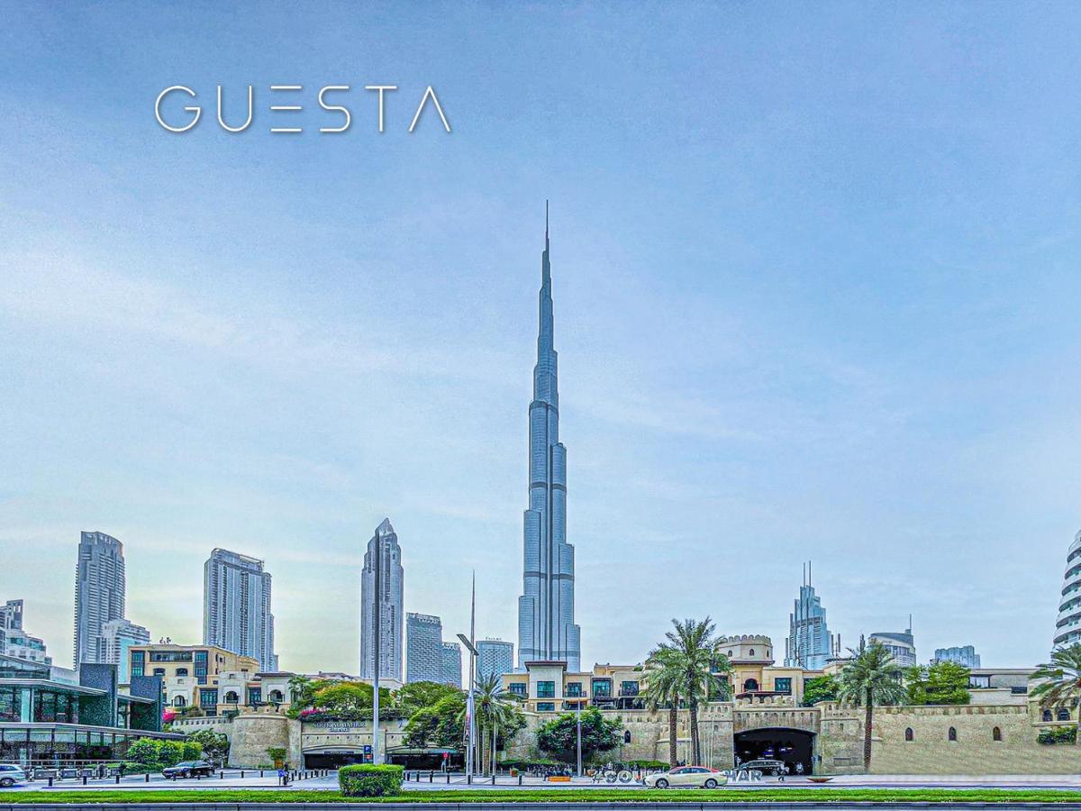 Yansoon By Emaar, Downtown Apartment