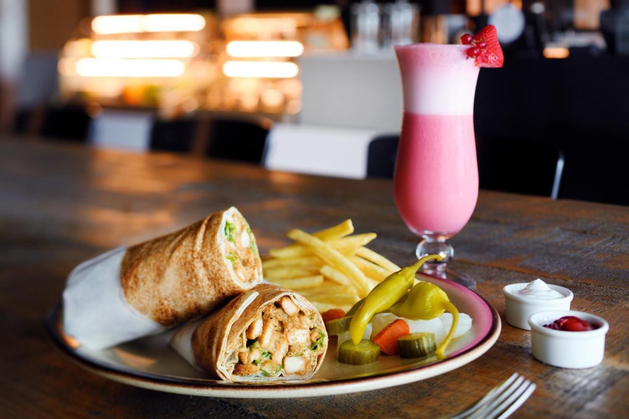 Hotel Ibis Al Barsha