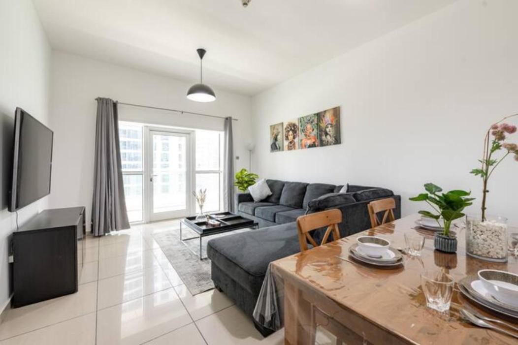 Lovely Marina - Partial Sea View Apartment