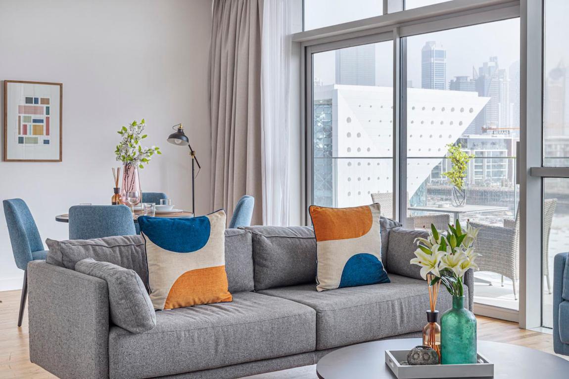 Vonder: Walk Apartment Dubai