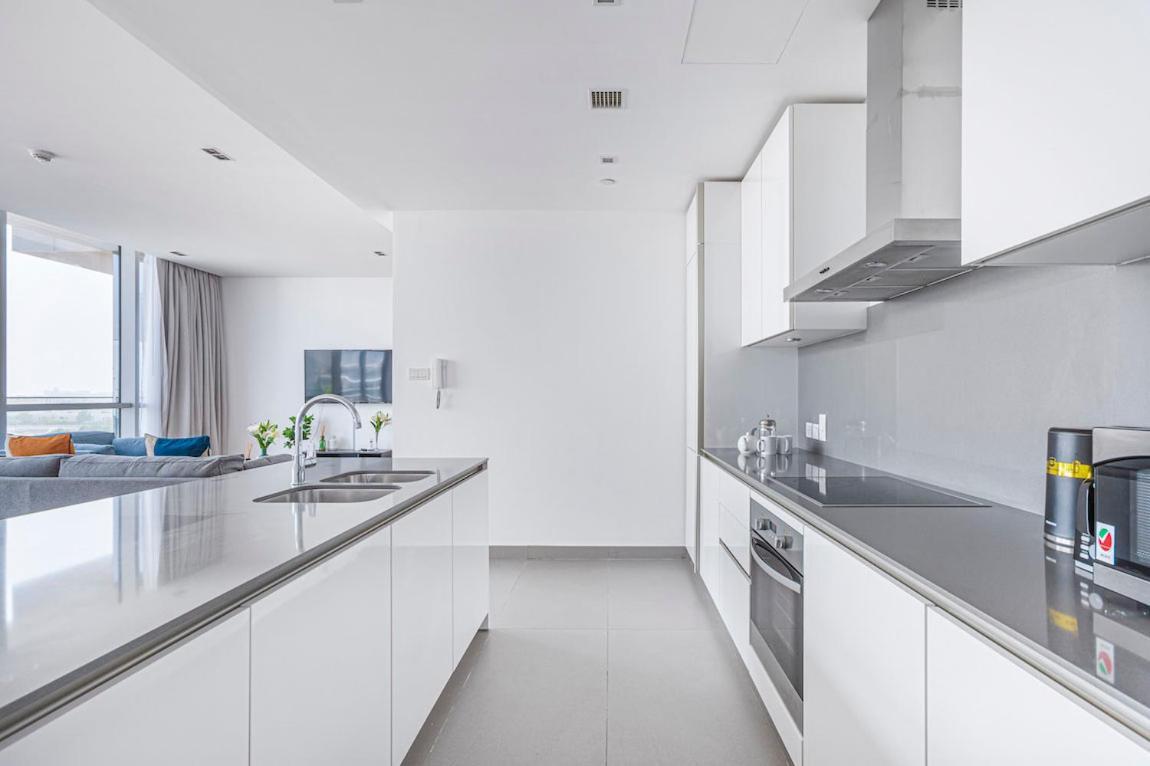 Apartment Vonder: Walk *