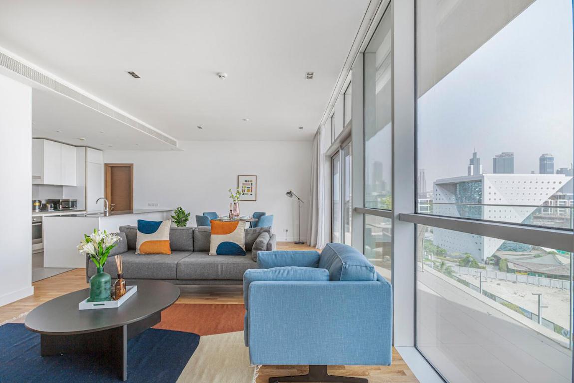 Vonder: Walk Apartment *