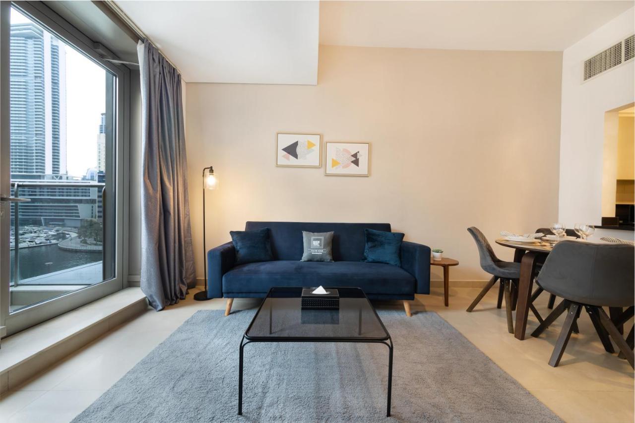 Maison Privee - Premium Apt In Sparkle Towers Next To Jbr Beach With Amazing Facilities * Dubai