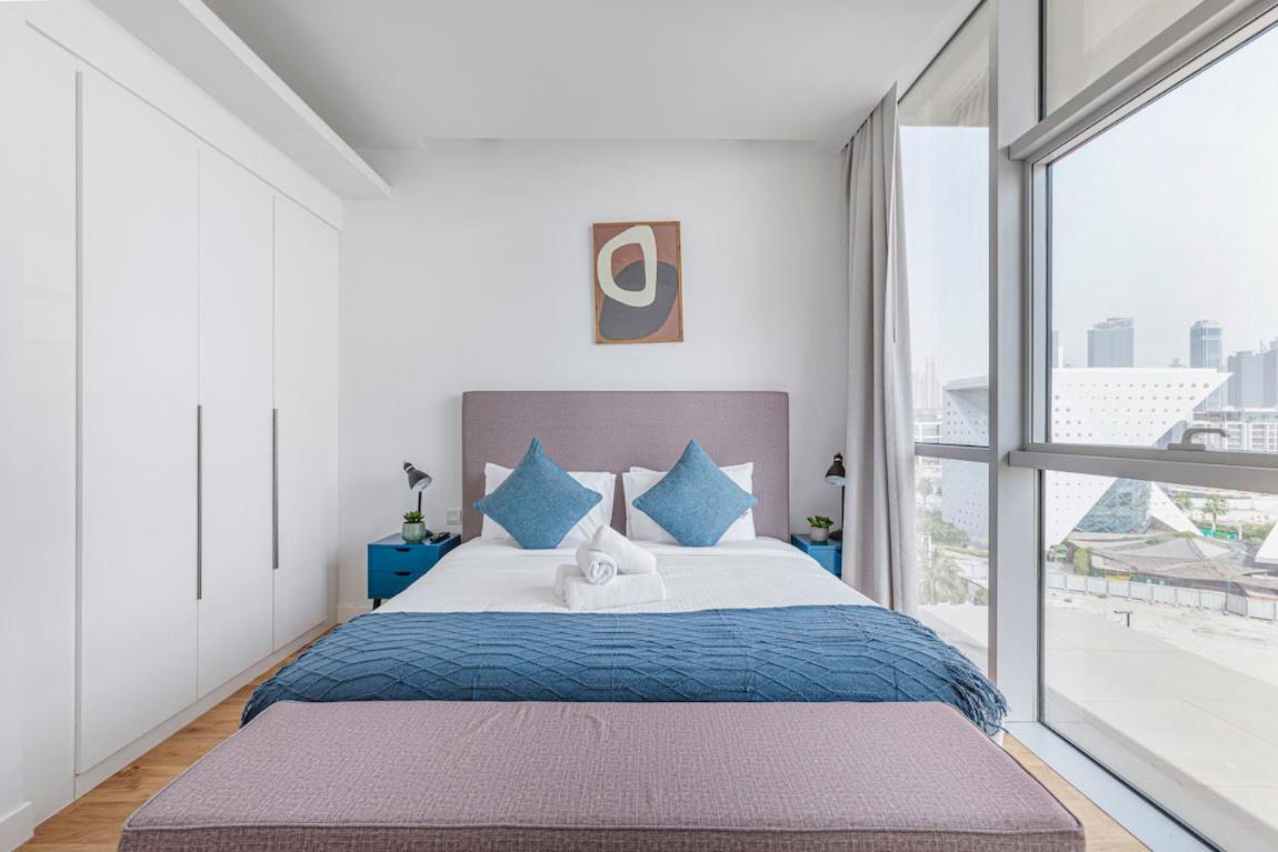 Vonder: Walk Apartment