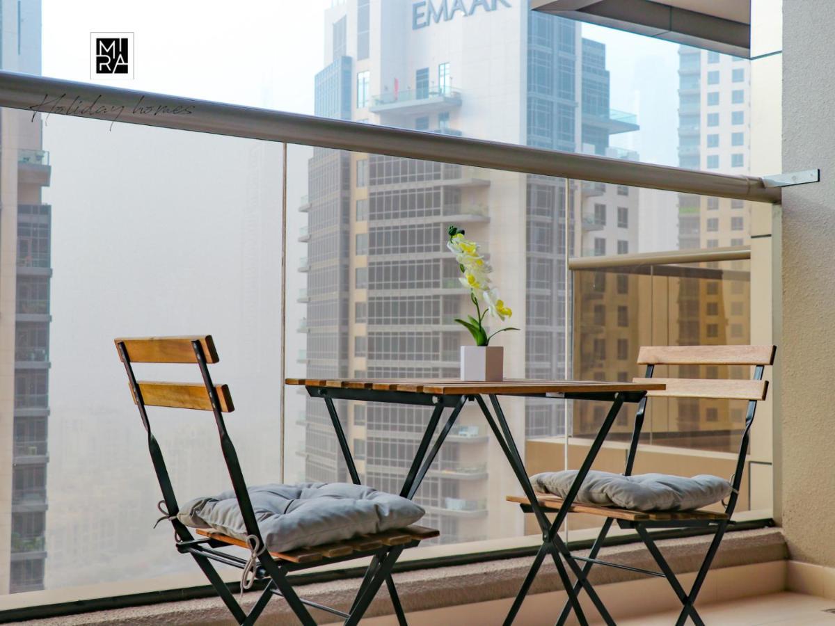 Mira Homes - Newly Furnished In Downtown