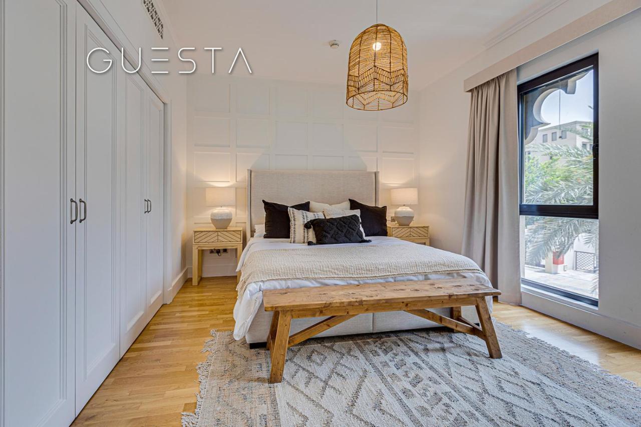 Apartment Yansoon By Emaar, Downtown *