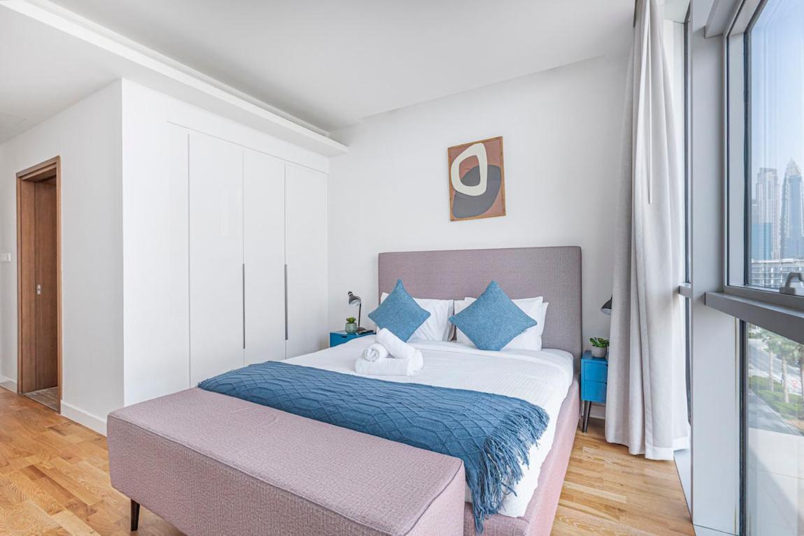 Apartment Vonder: Walk Dubai