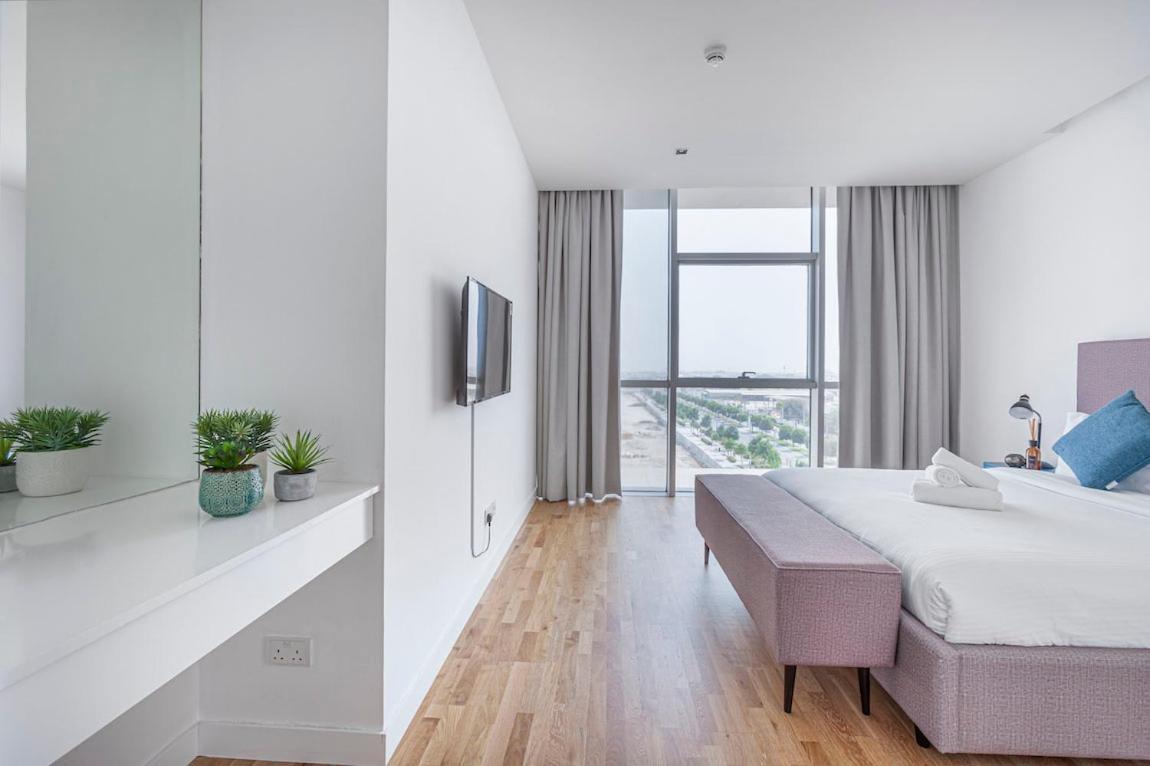 Vonder: Walk Apartment Dubai