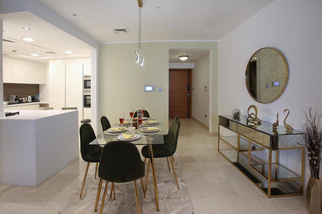 Trident Grand - Luxury 2br Marina And Sea View Dubai