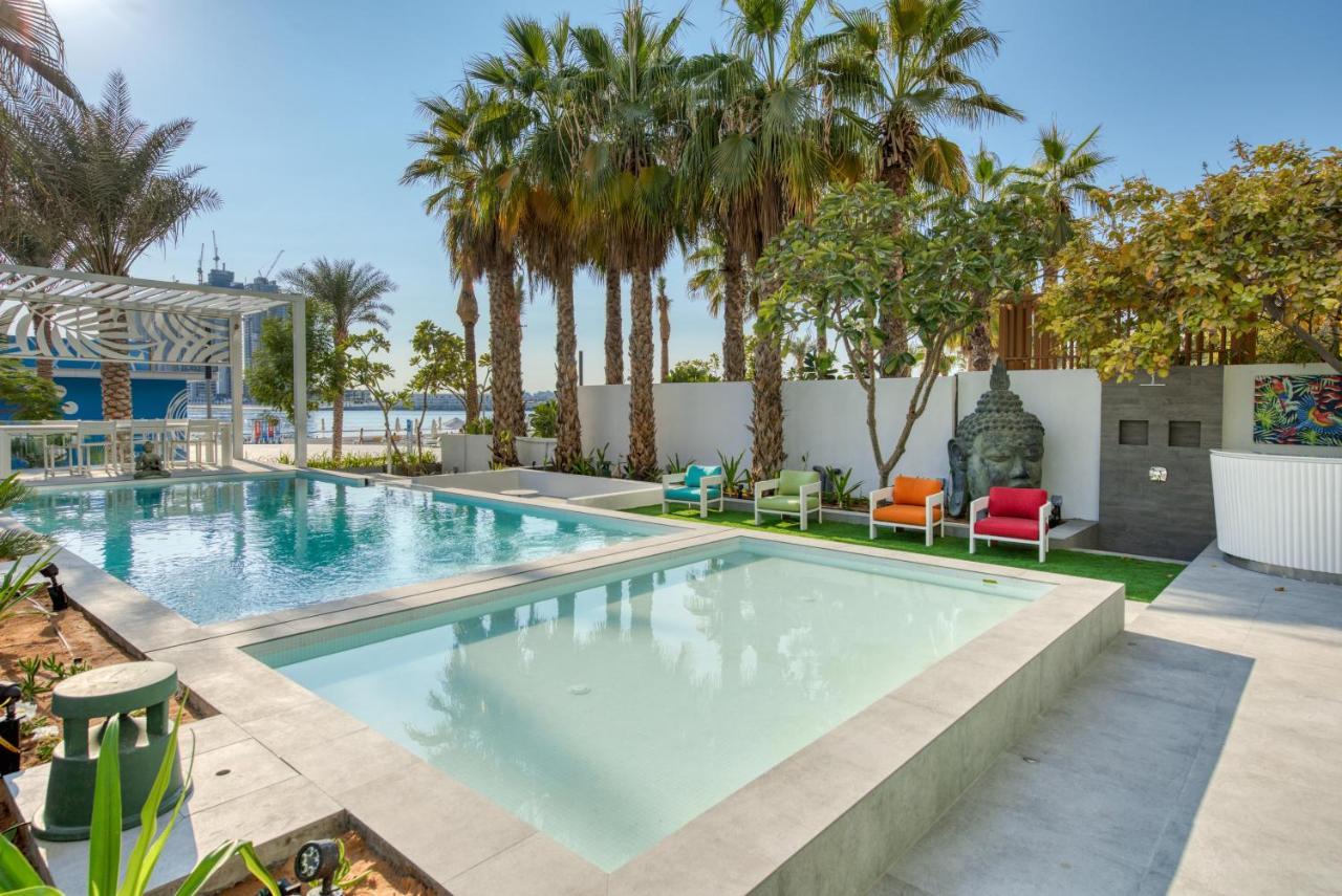 Maison Privee - Five Palm Villa Dubai