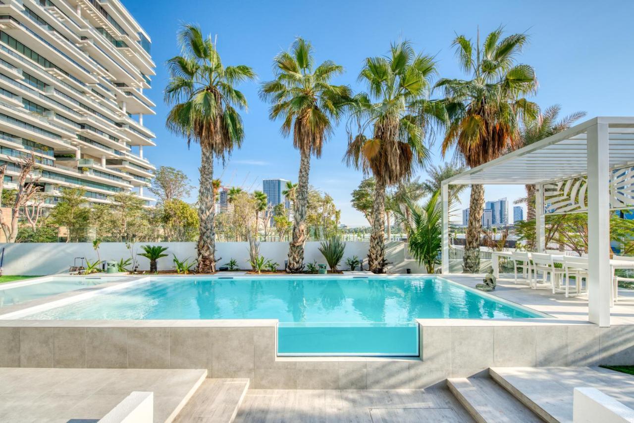 Maison Privee - Five Palm * Dubai