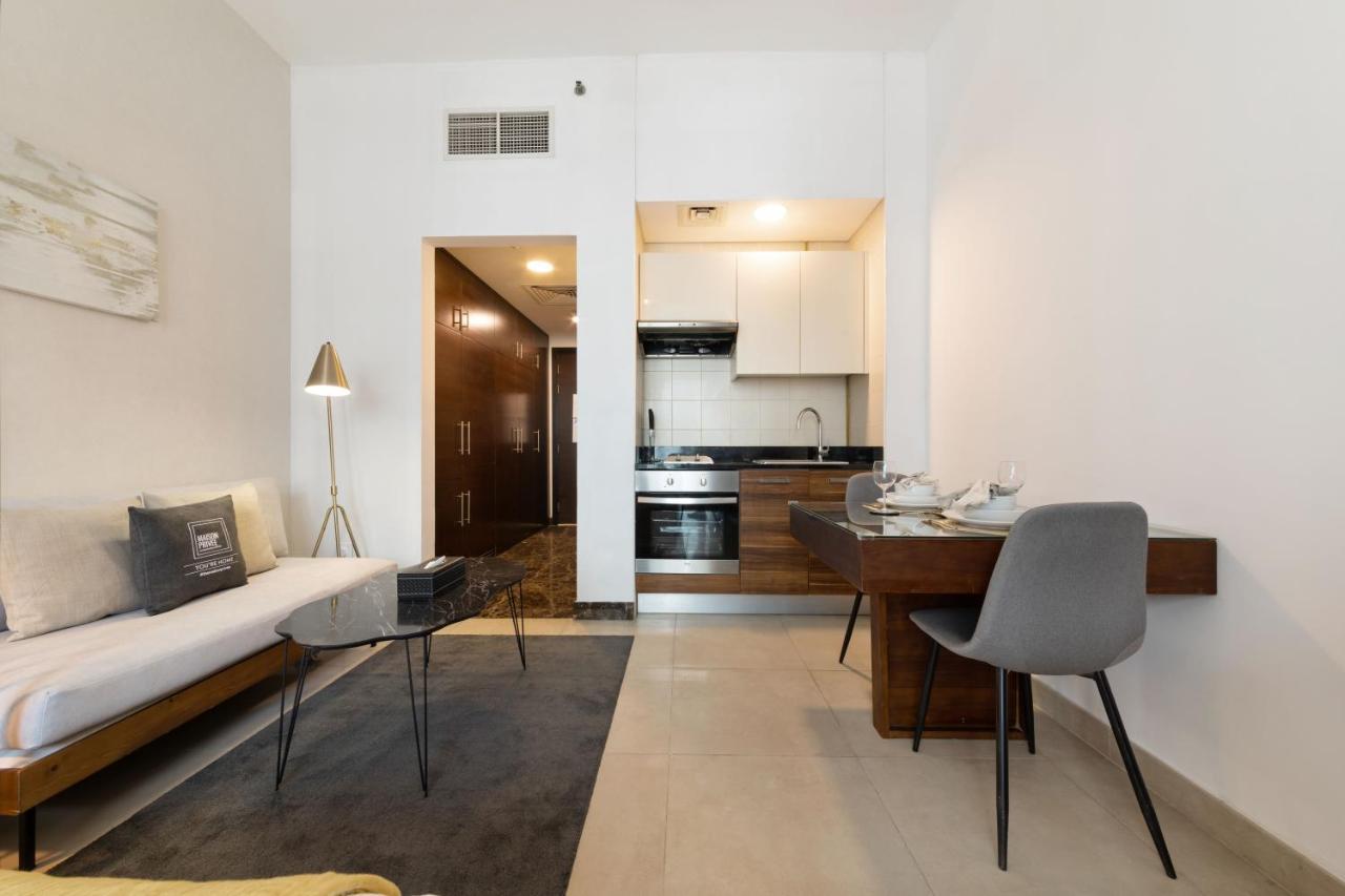 Maison Privee - Premium Apt In Sparkle Towers Next To Jbr Beach With Amazing Facilities Apartment Dubai