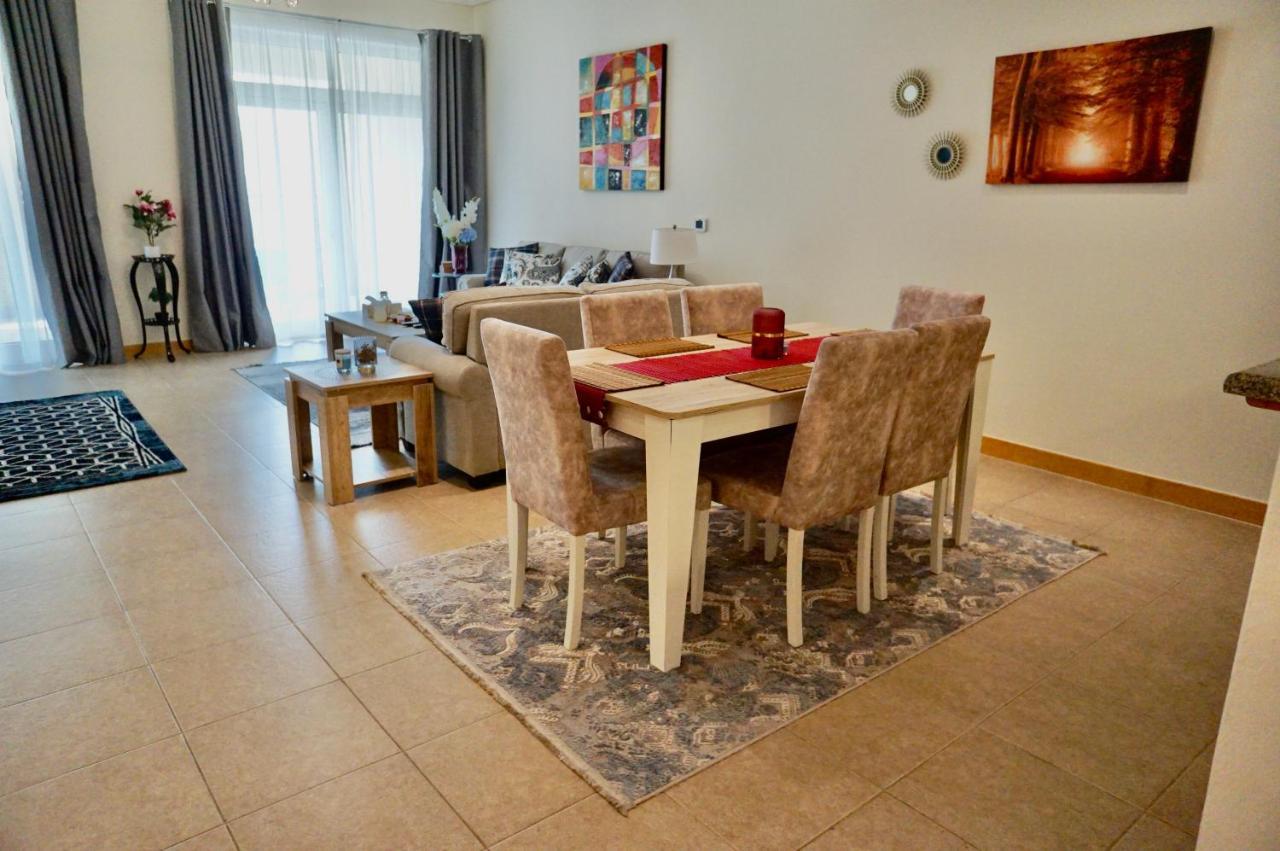 Apartment Luxury Palm Jumeirah *